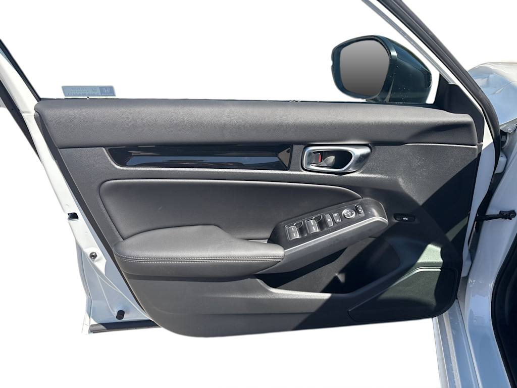 Thumbnail: 2026 Honda Civic - 15