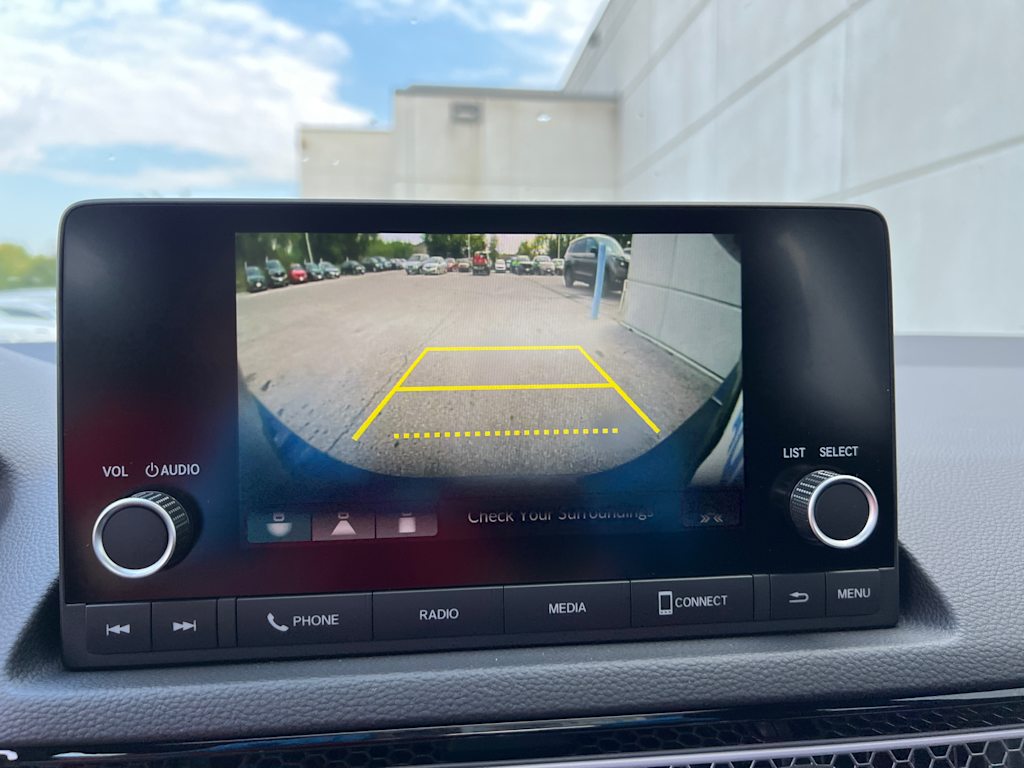 Thumbnail: 2026 Honda Civic - 22