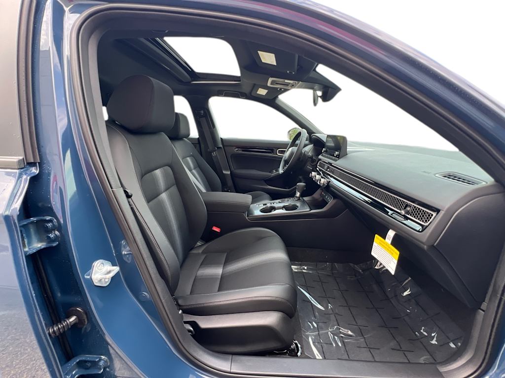 Thumbnail: 2026 Honda Civic - 5