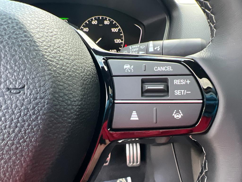 Thumbnail: 2026 Honda Civic - 21