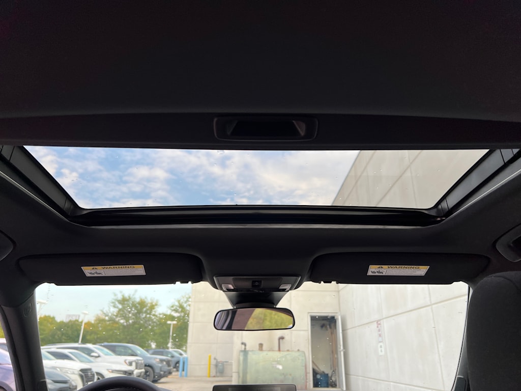 Thumbnail: 2026 Honda Civic - 23