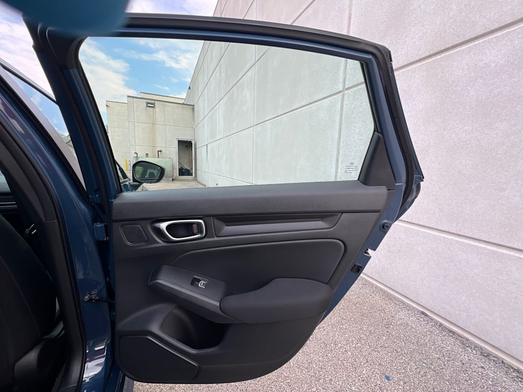 Thumbnail: 2026 Honda Civic - 14