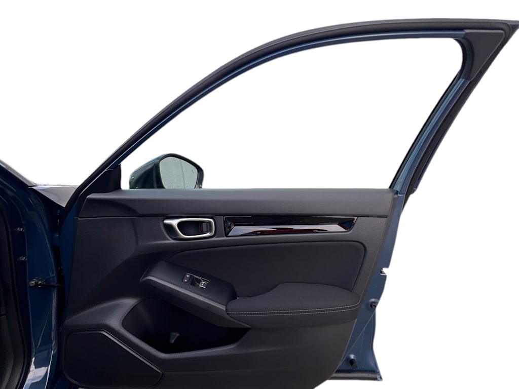 Thumbnail: 2026 Honda Civic - 13