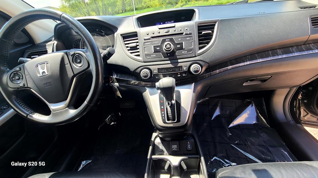 Thumbnail: 2014 Honda CR-V - 2