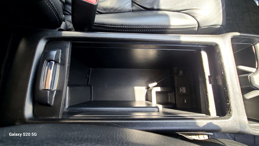 Thumbnail: 2014 Honda CR-V - 18