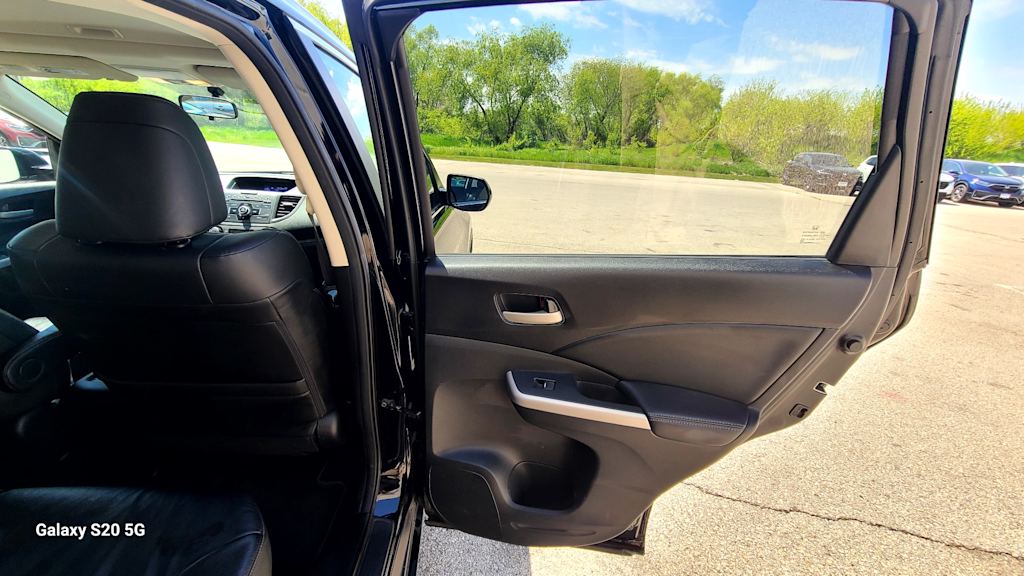 Thumbnail: 2014 Honda CR-V - 21