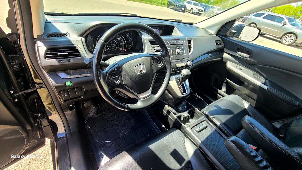 Thumbnail: 2014 Honda CR-V - 6