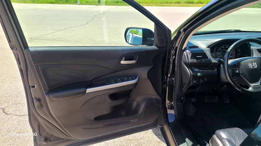 Thumbnail: 2014 Honda CR-V - 24