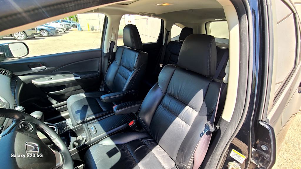 Thumbnail: 2014 Honda CR-V - 8