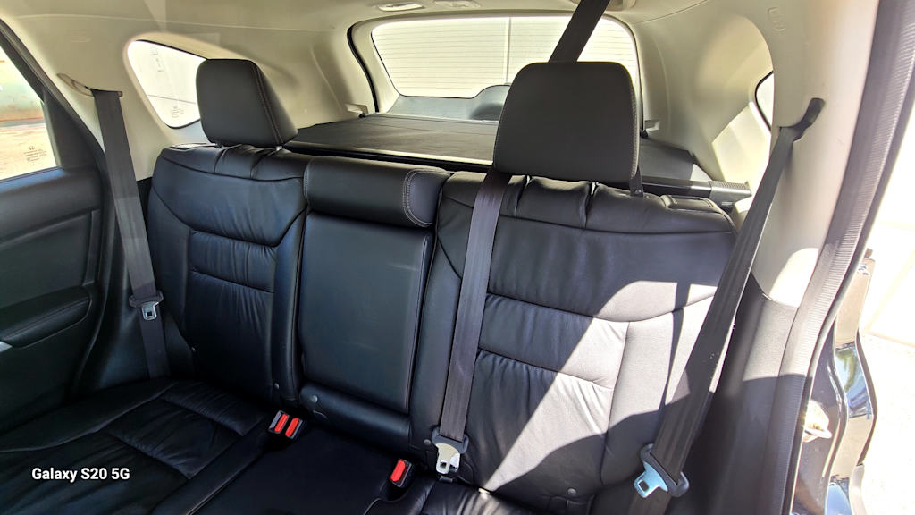 Thumbnail: 2014 Honda CR-V - 23
