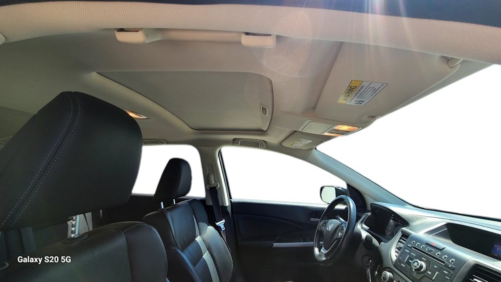Thumbnail: 2014 Honda CR-V - 17
