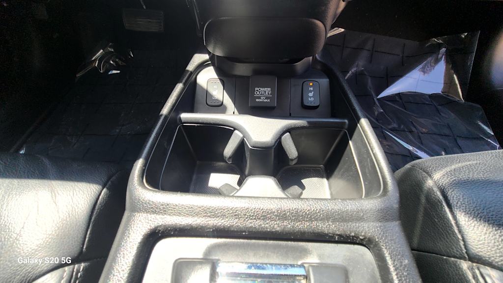 Thumbnail: 2014 Honda CR-V - 12
