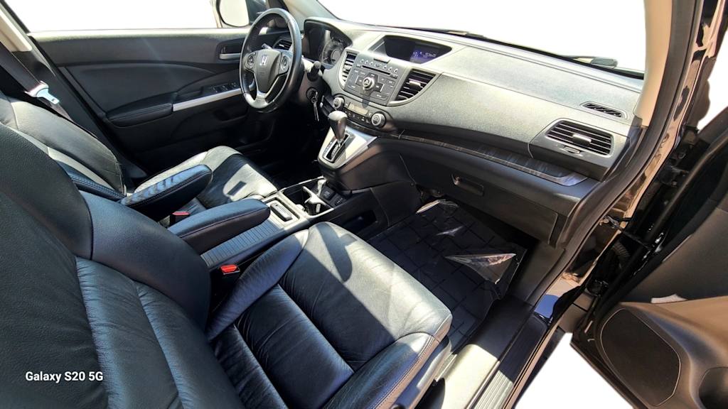 Thumbnail: 2014 Honda CR-V - 7
