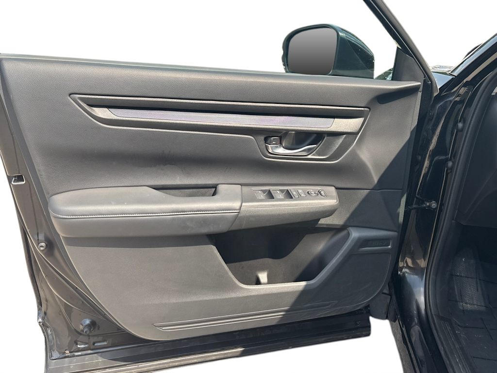 Thumbnail: 2024 Honda CR-V - 12