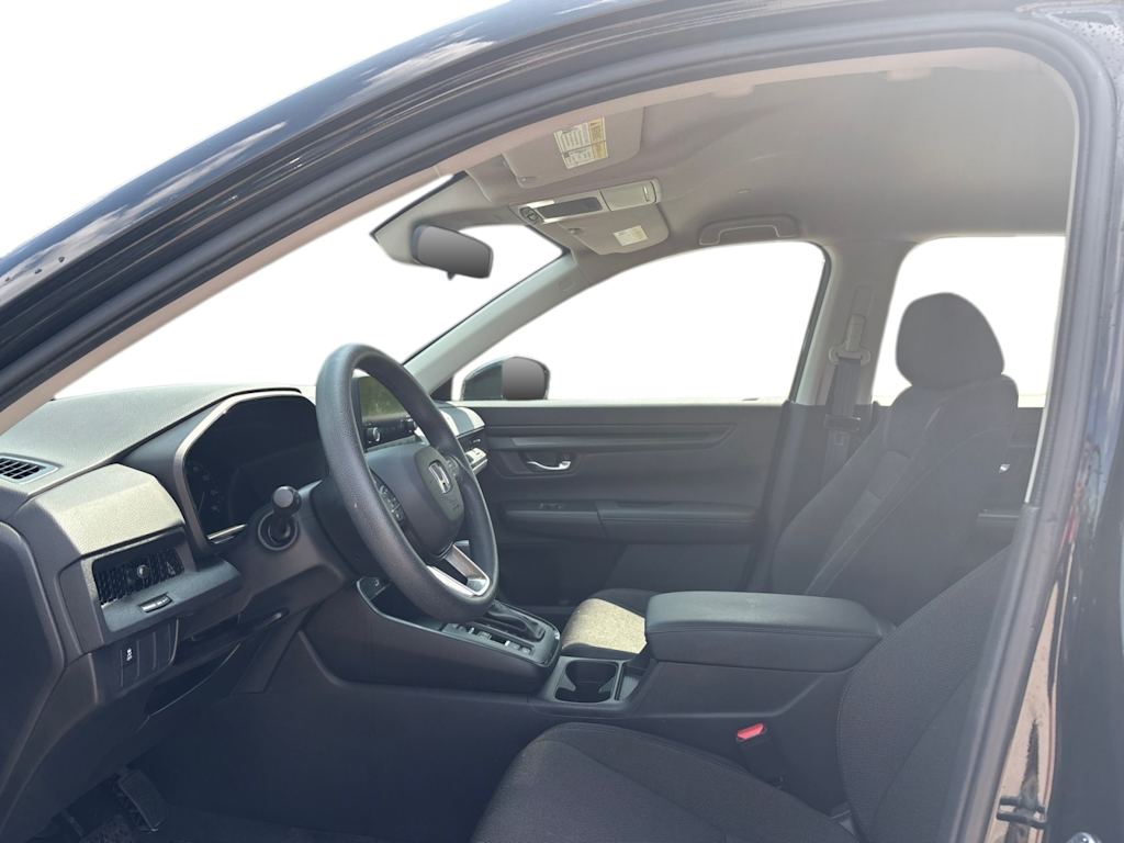 Thumbnail: 2024 Honda CR-V - 7