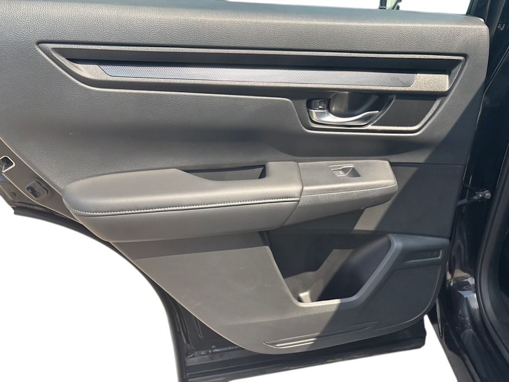Thumbnail: 2024 Honda CR-V - 13