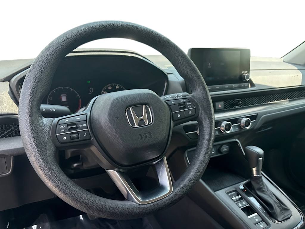 Thumbnail: 2024 Honda CR-V - 2