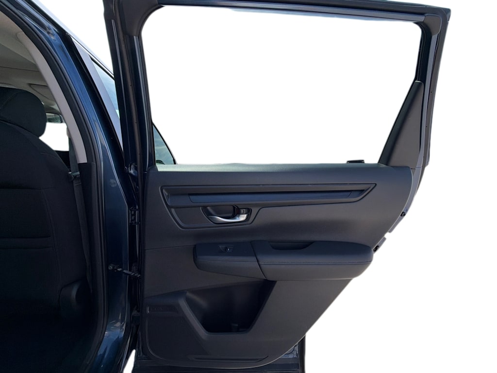 Thumbnail: 2024 Honda CR-V - 16