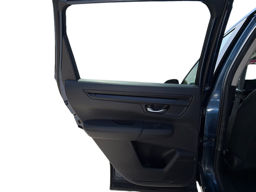 Thumbnail: 2024 Honda CR-V - 18