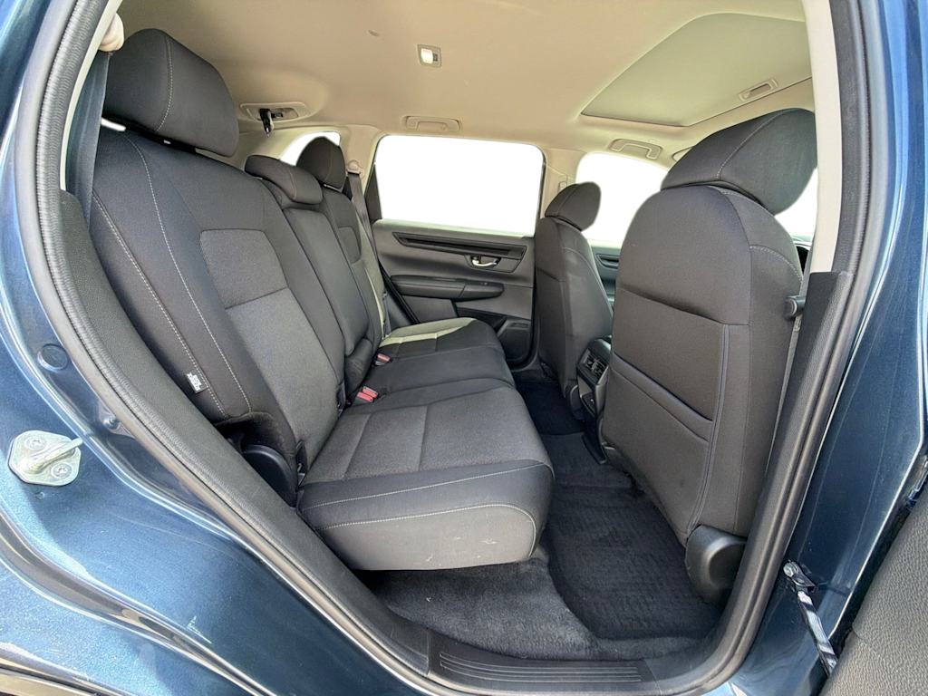 Thumbnail: 2024 Honda CR-V - 8