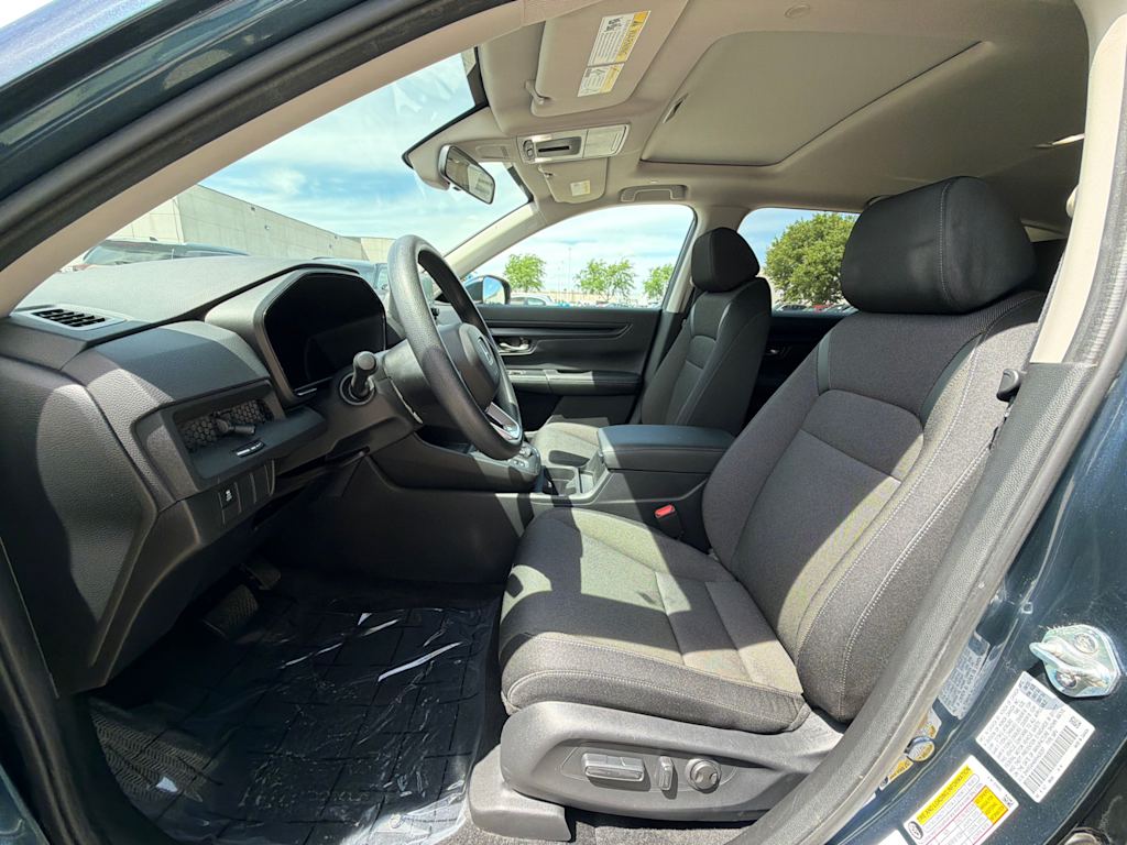 Thumbnail: 2024 Honda CR-V - 7