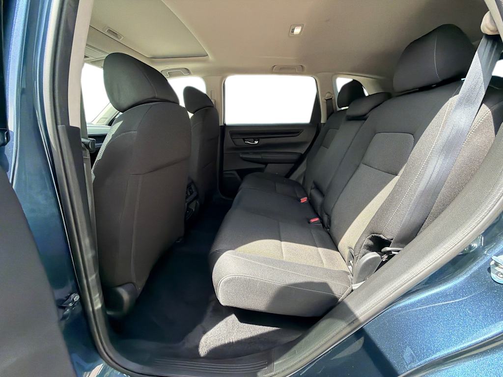 Thumbnail: 2024 Honda CR-V - 19