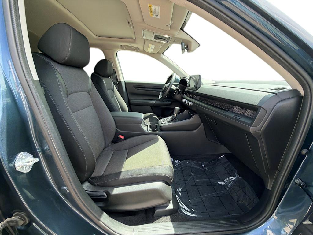 Thumbnail: 2024 Honda CR-V - 6