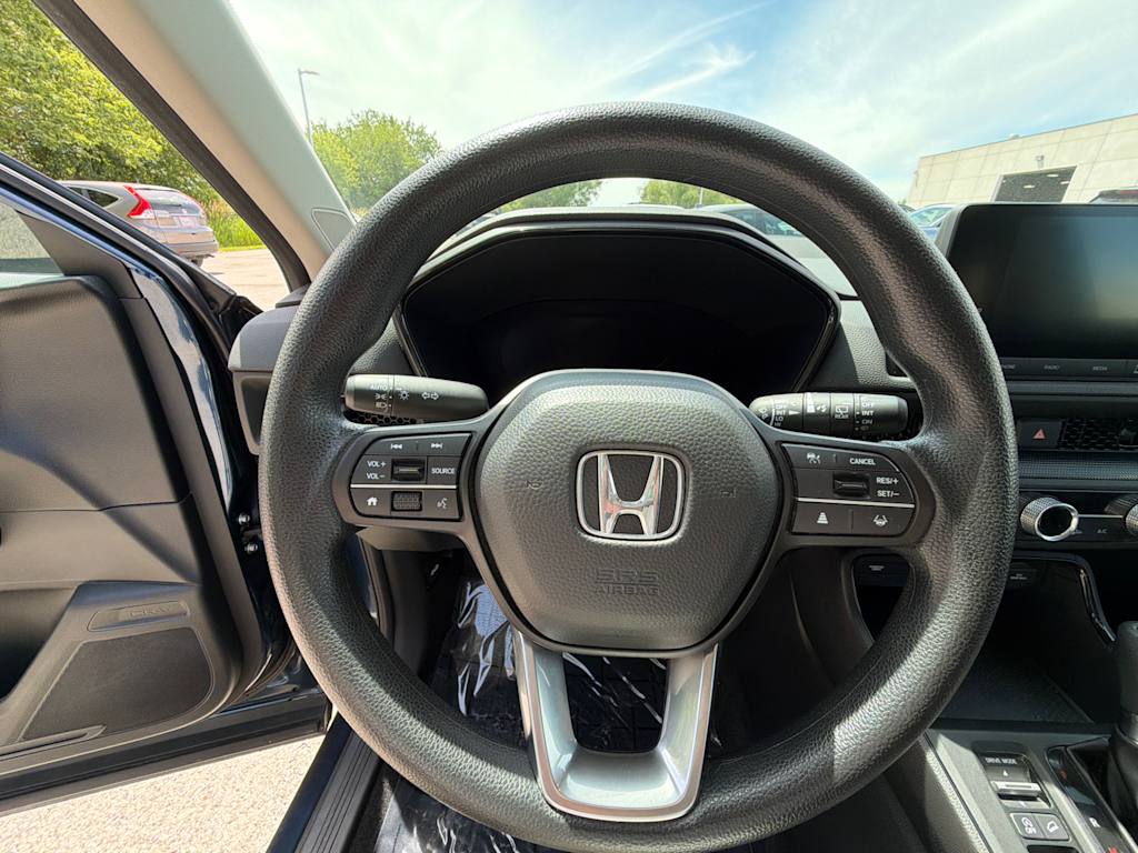 Thumbnail: 2024 Honda CR-V - 2