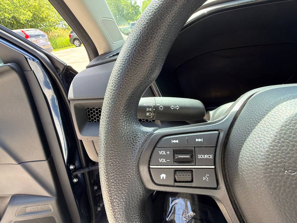 Thumbnail: 2024 Honda CR-V - 22