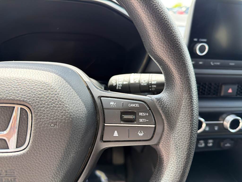 Thumbnail: 2024 Honda CR-V - 23