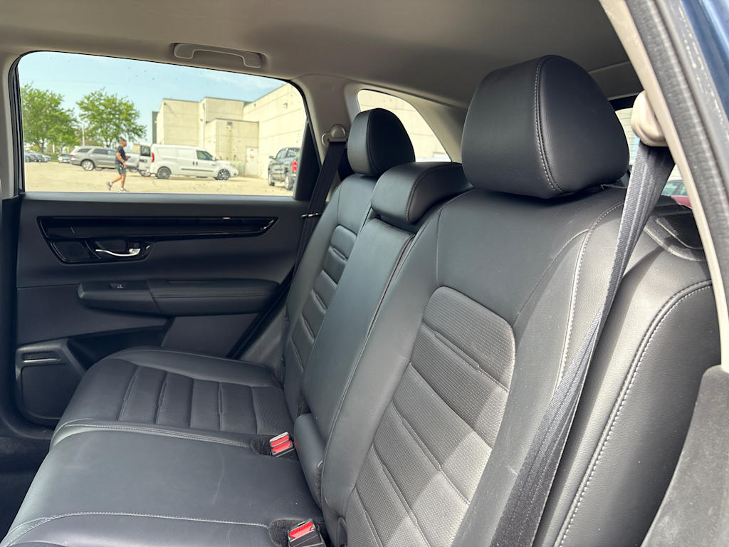 Thumbnail: 2023 Honda CR-V - 8