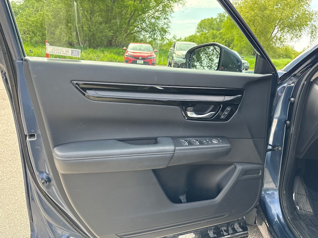 Thumbnail: 2023 Honda CR-V - 15