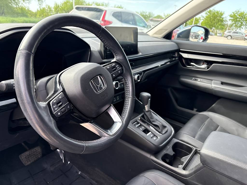 Thumbnail: 2023 Honda CR-V - 2
