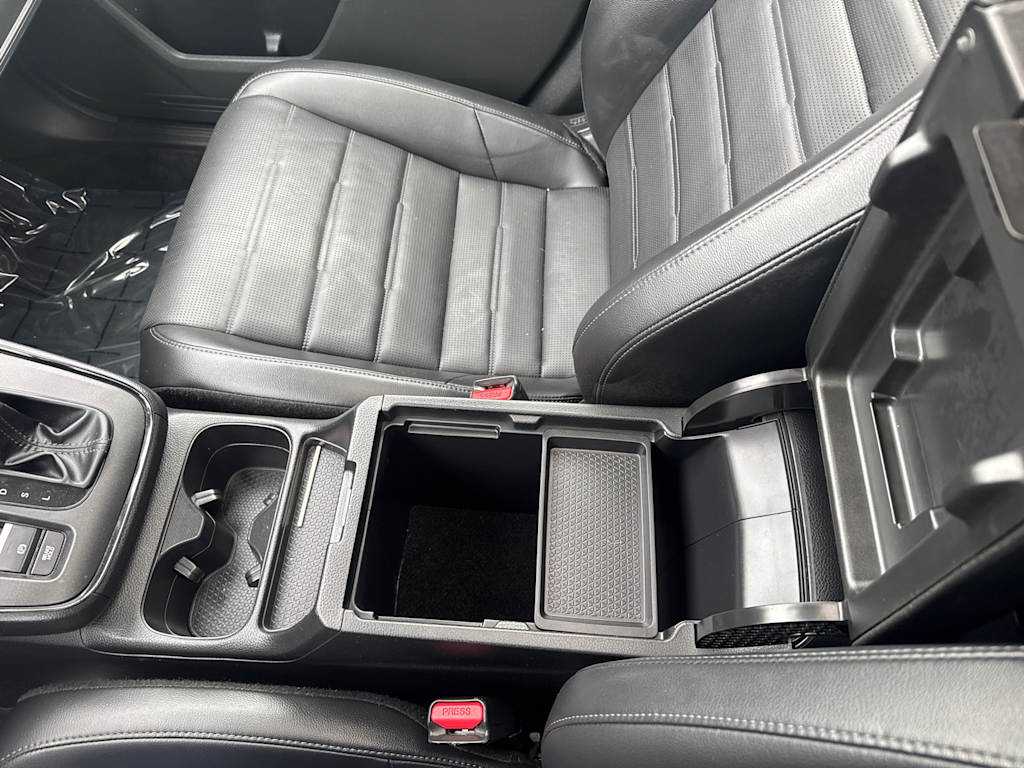 Thumbnail: 2023 Honda CR-V - 25