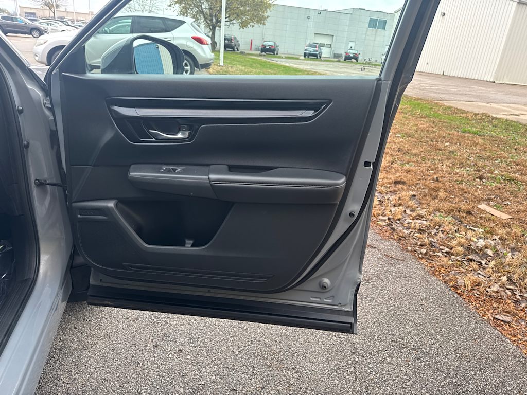 Thumbnail: 2023 Honda CR-V - 15