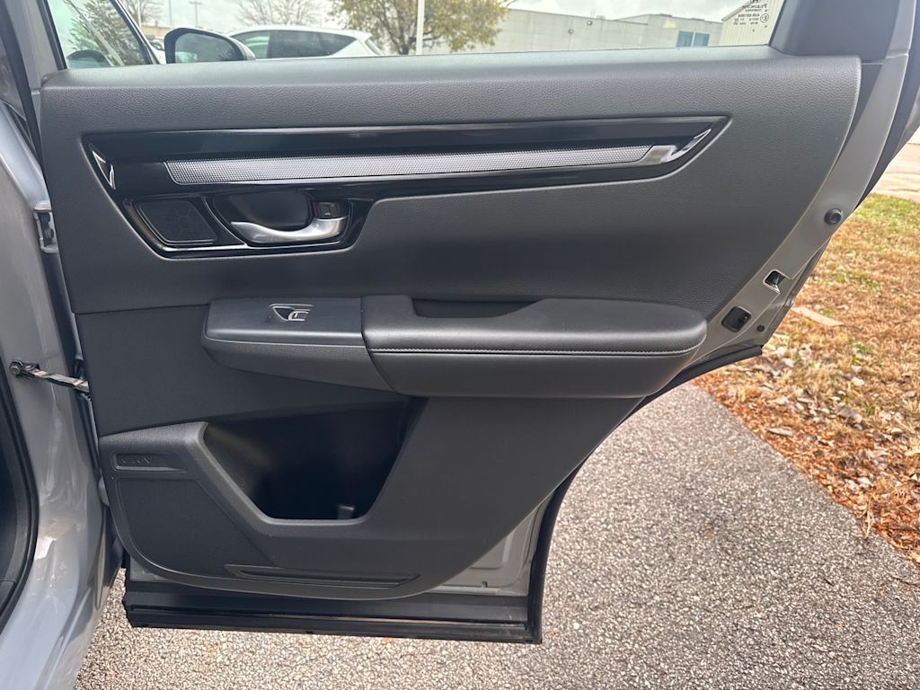 Thumbnail: 2023 Honda CR-V - 16