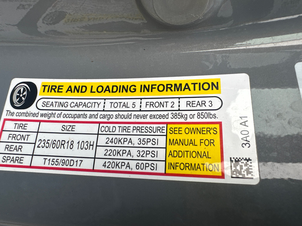 Thumbnail: 2023 Honda CR-V - 11