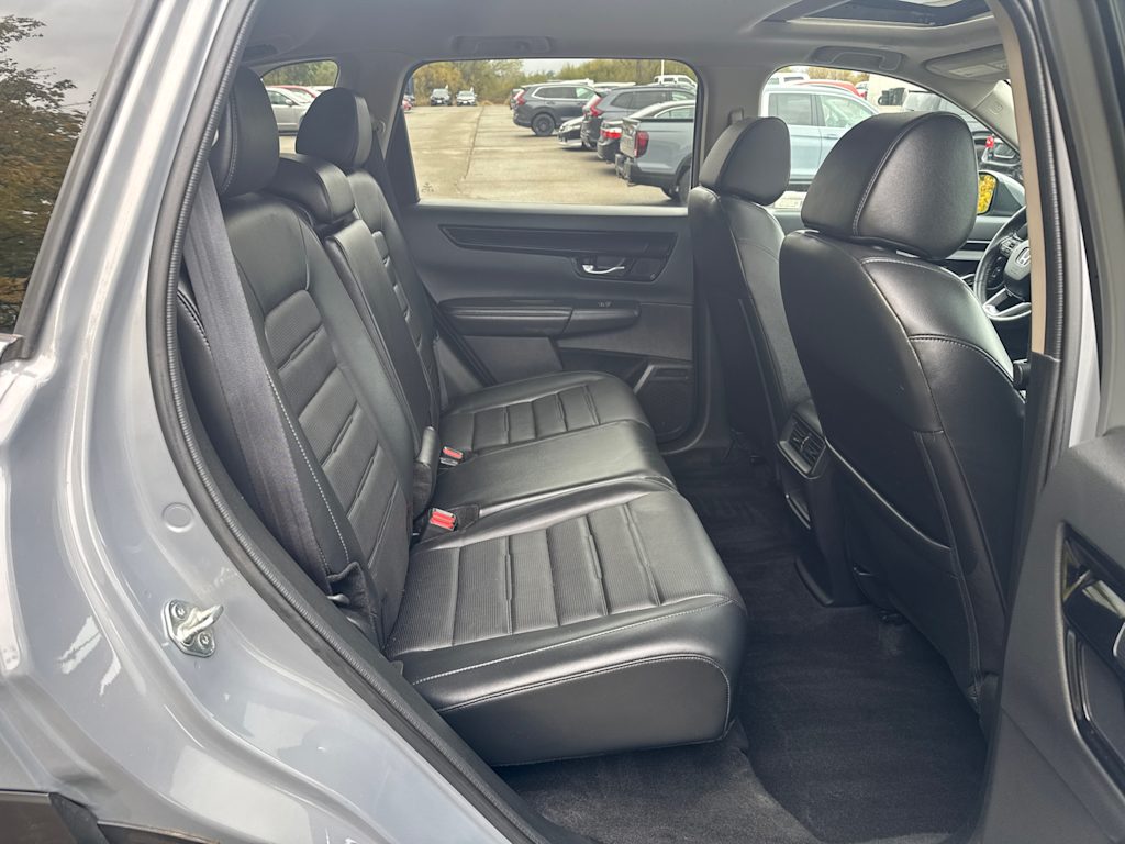 Thumbnail: 2023 Honda CR-V - 6