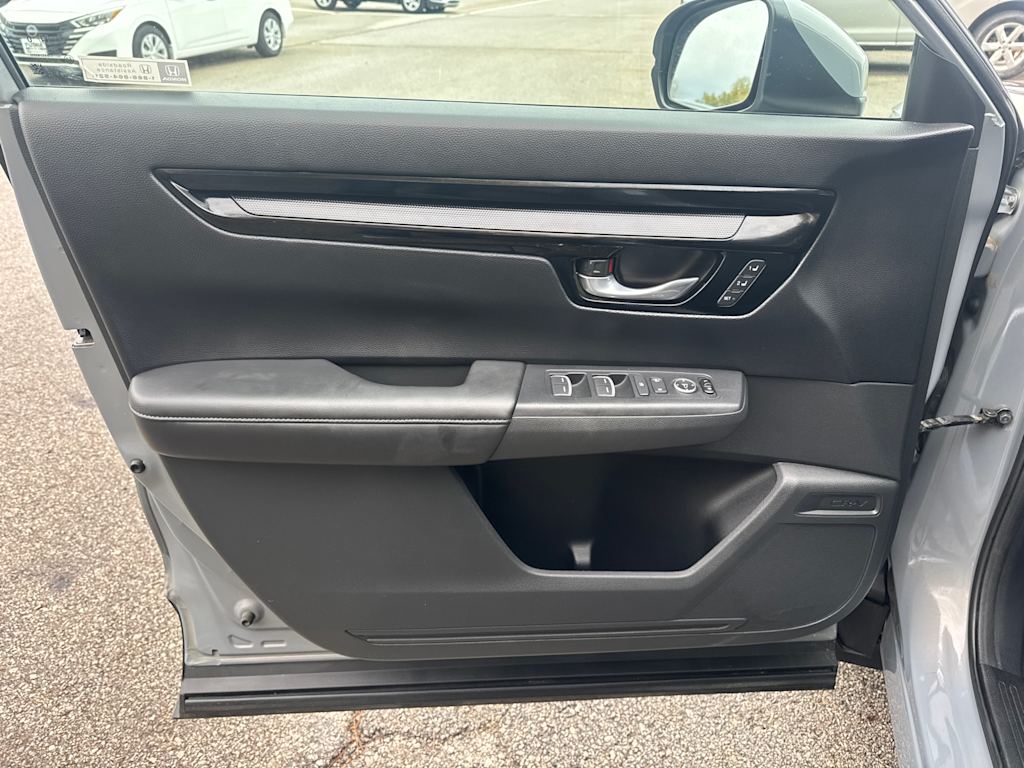 Thumbnail: 2023 Honda CR-V - 20