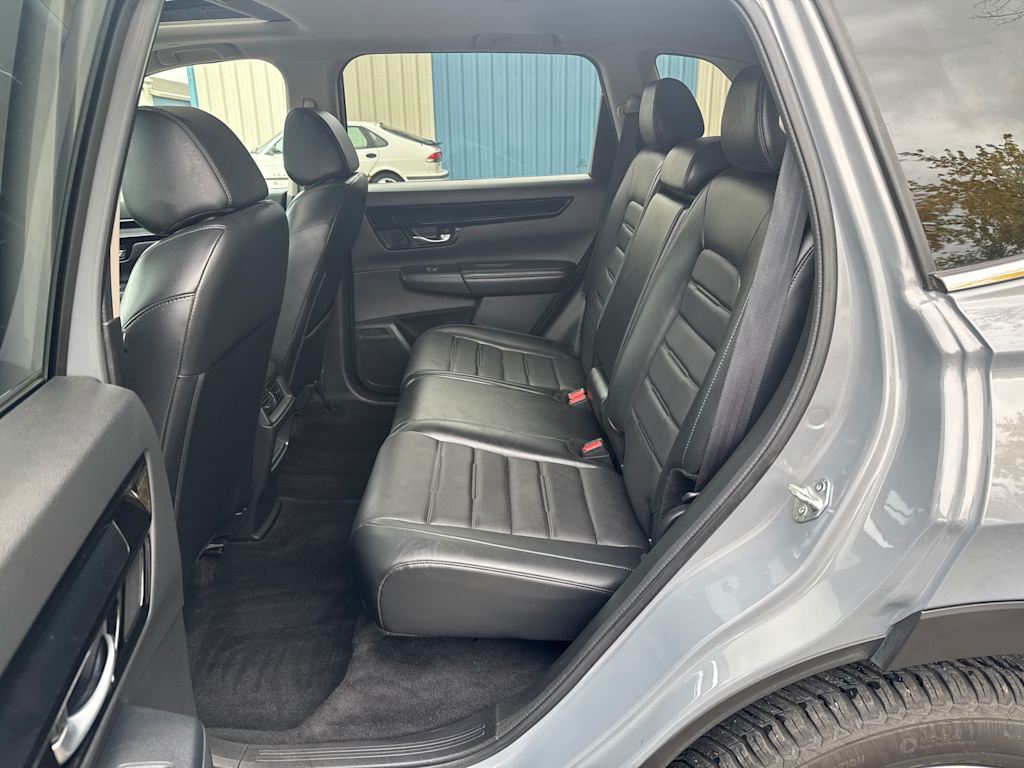 Thumbnail: 2023 Honda CR-V - 19