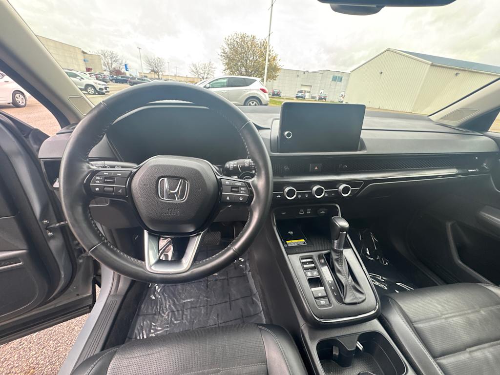 Thumbnail: 2023 Honda CR-V - 2