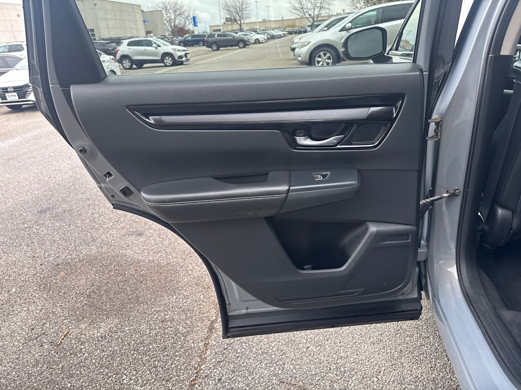 Thumbnail: 2023 Honda CR-V - 18