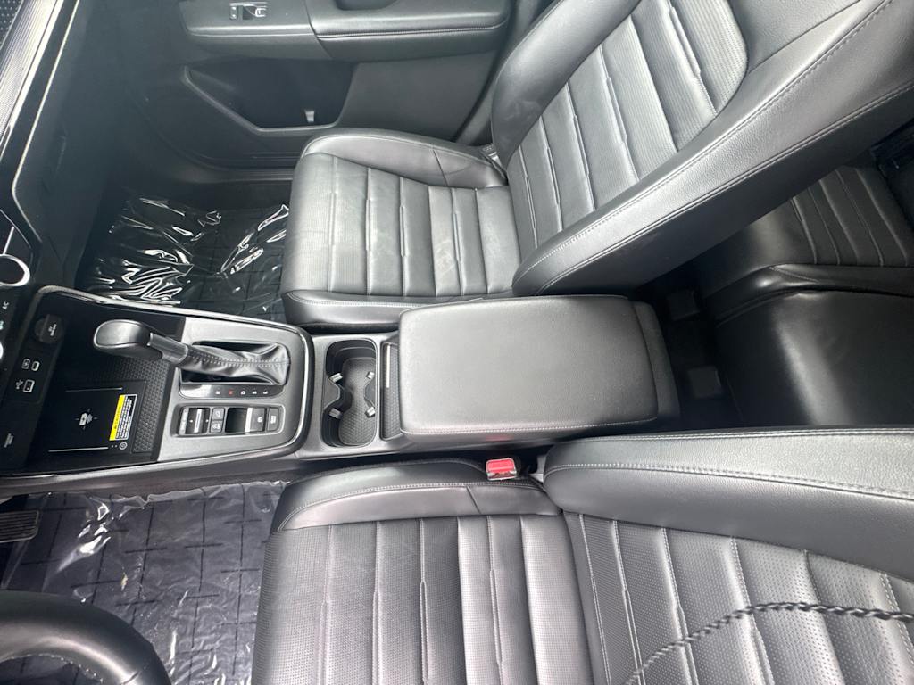 Thumbnail: 2023 Honda CR-V - 8