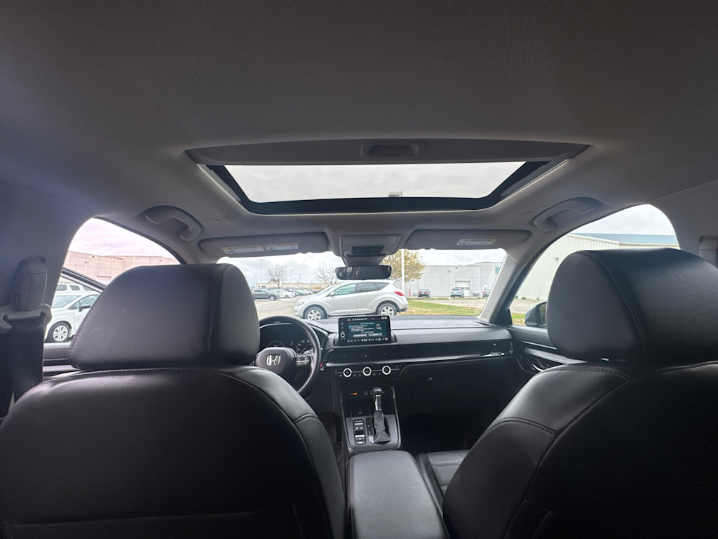 Thumbnail: 2023 Honda CR-V - 23