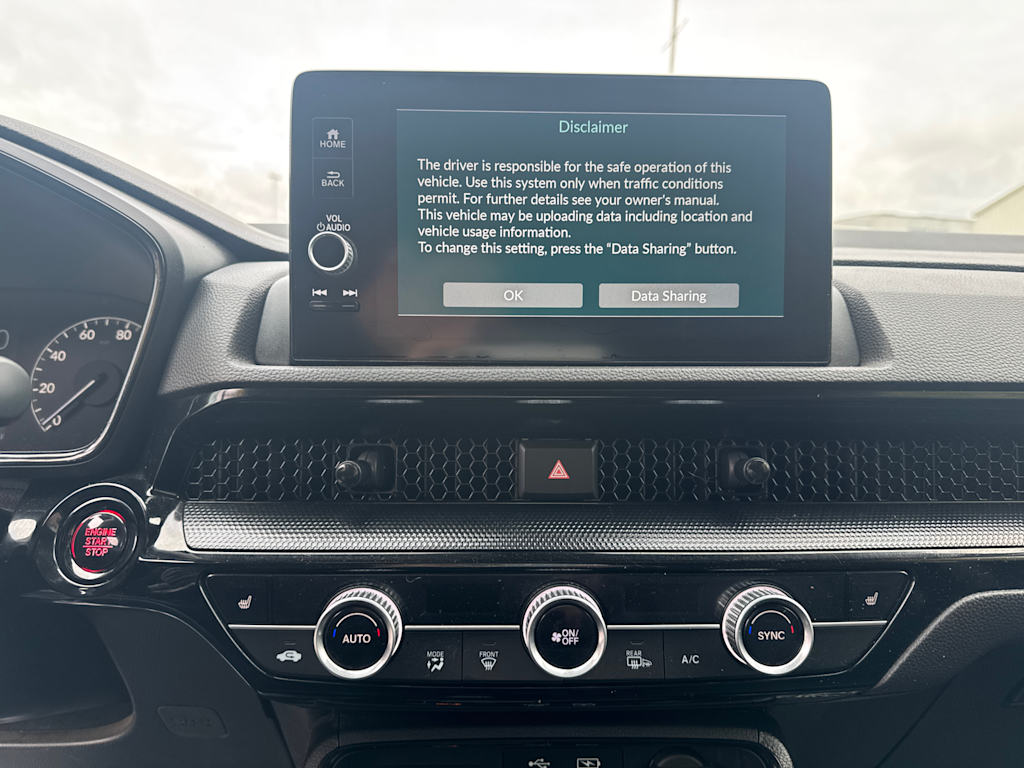 Thumbnail: 2023 Honda CR-V - 7