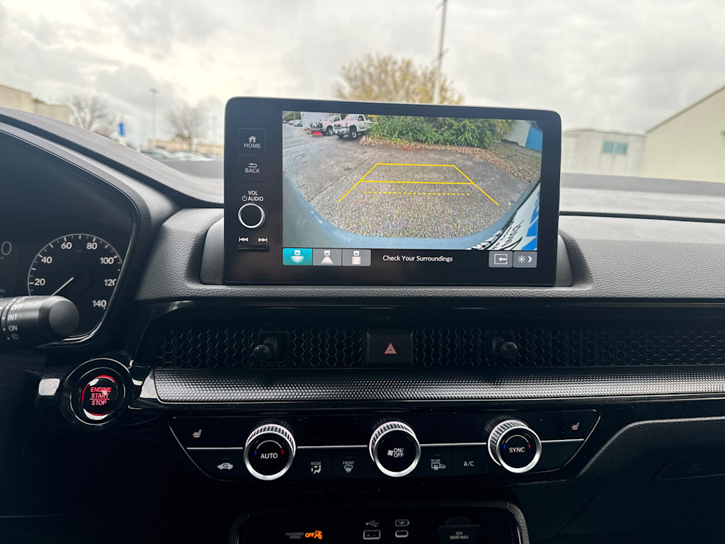 Thumbnail: 2023 Honda CR-V - 24