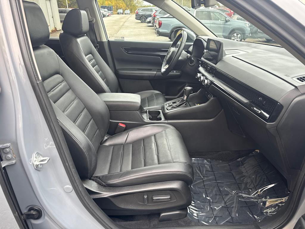 Thumbnail: 2023 Honda CR-V - 5