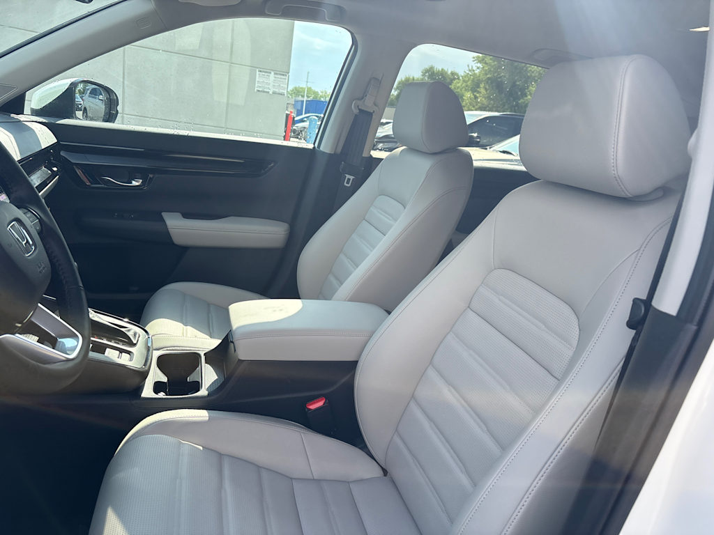 Thumbnail: 2026 Honda CR-V - 7