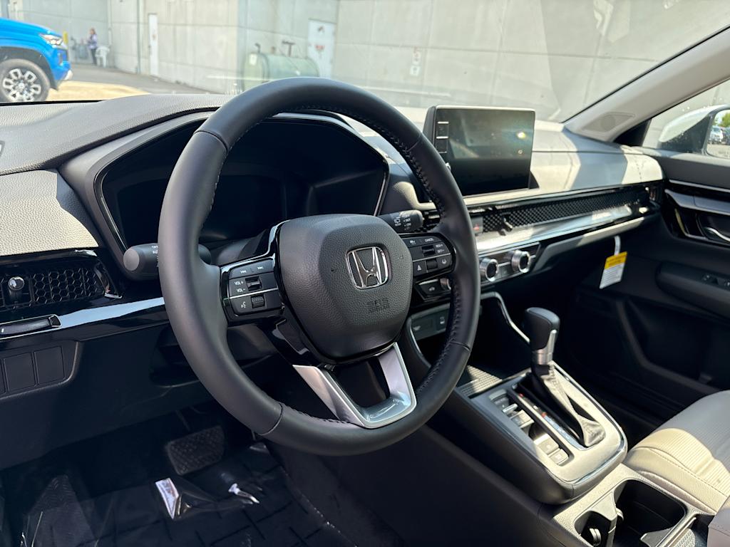 Thumbnail: 2026 Honda CR-V - 2