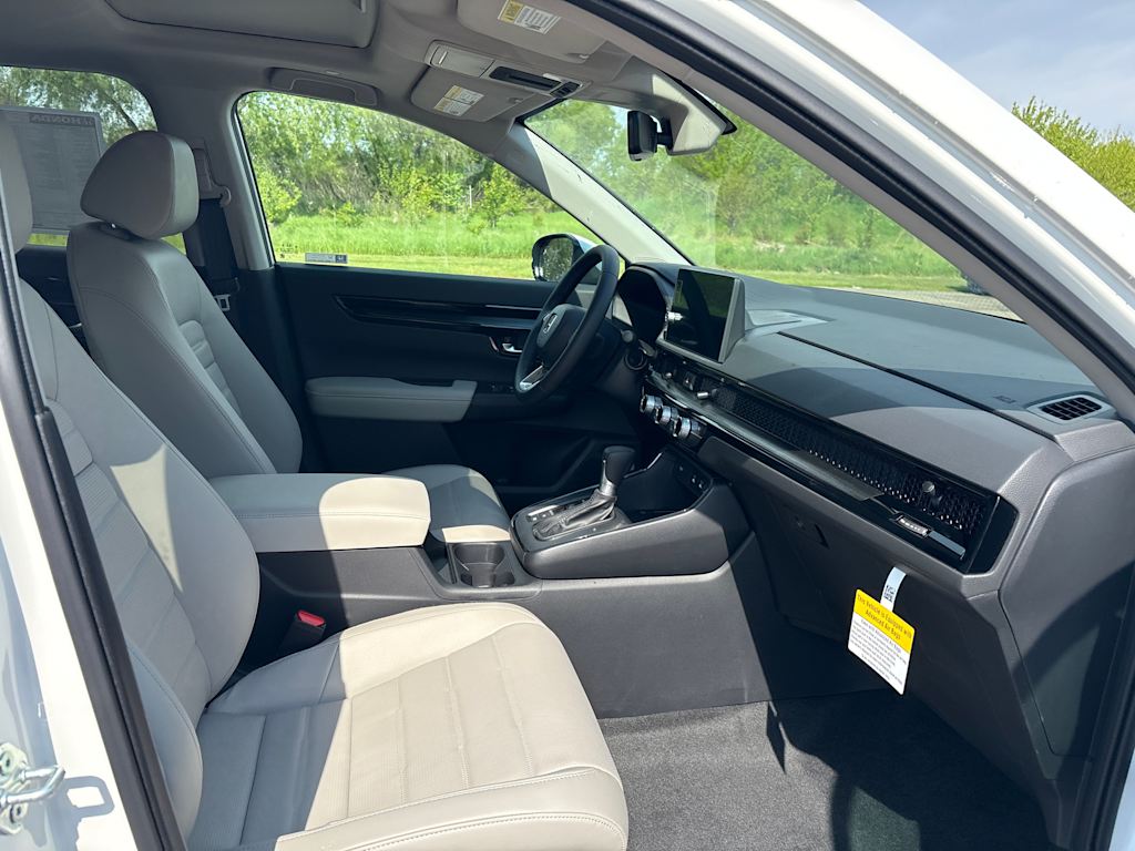 Thumbnail: 2026 Honda CR-V - 27